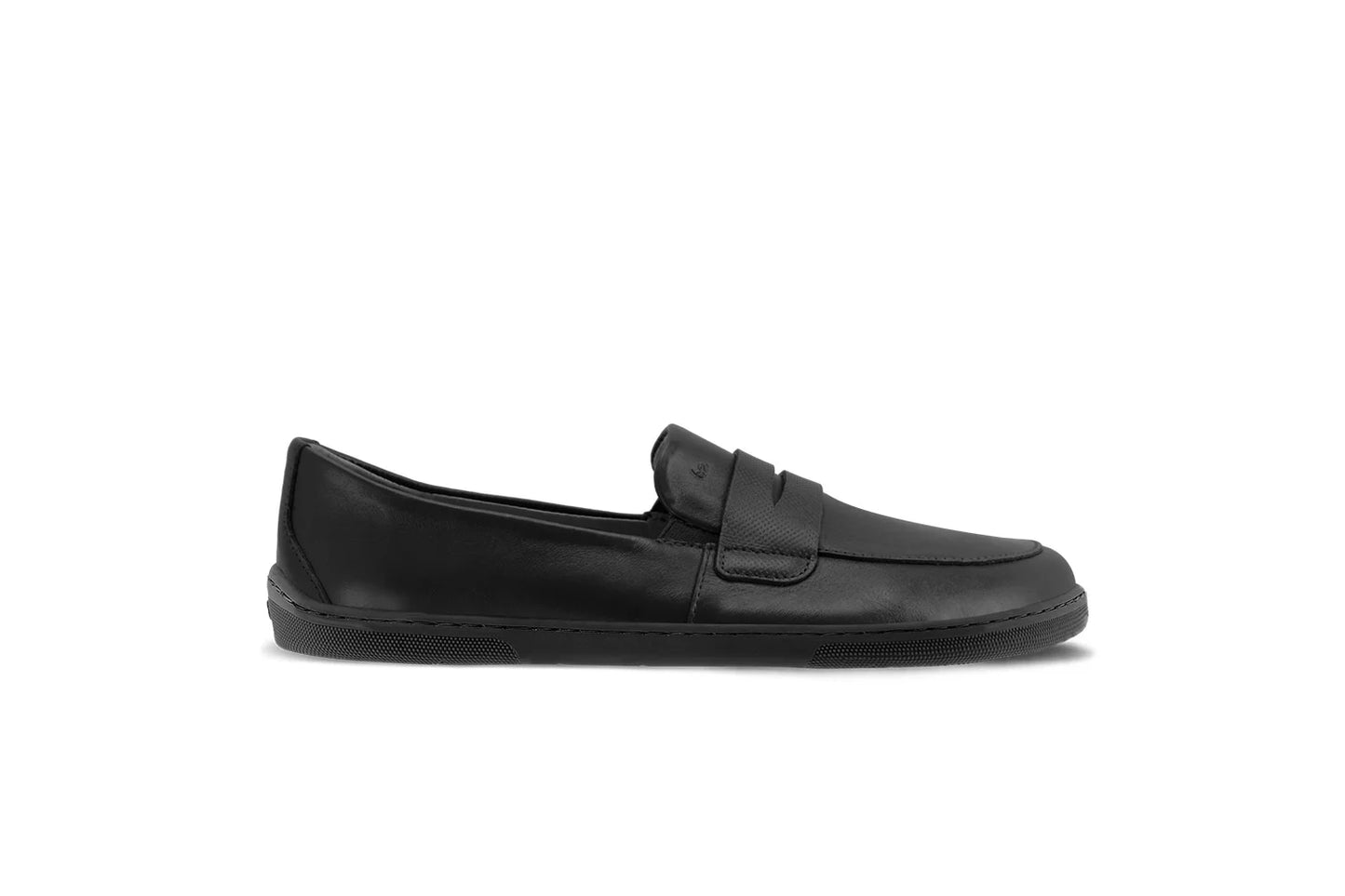 Mocassins chaussures pieds nus Buena - All Black