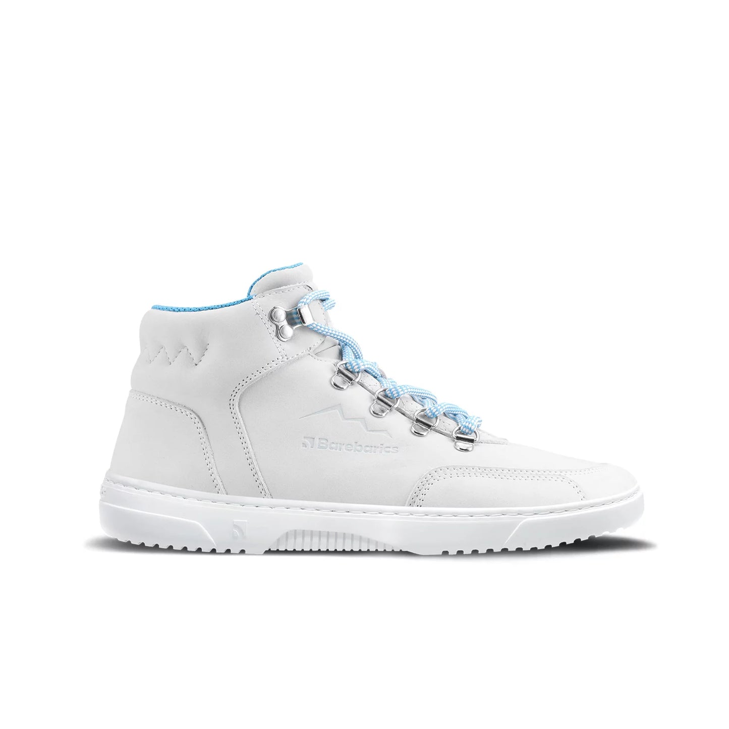 Baskets pieds nus Boots Element - Chalk White