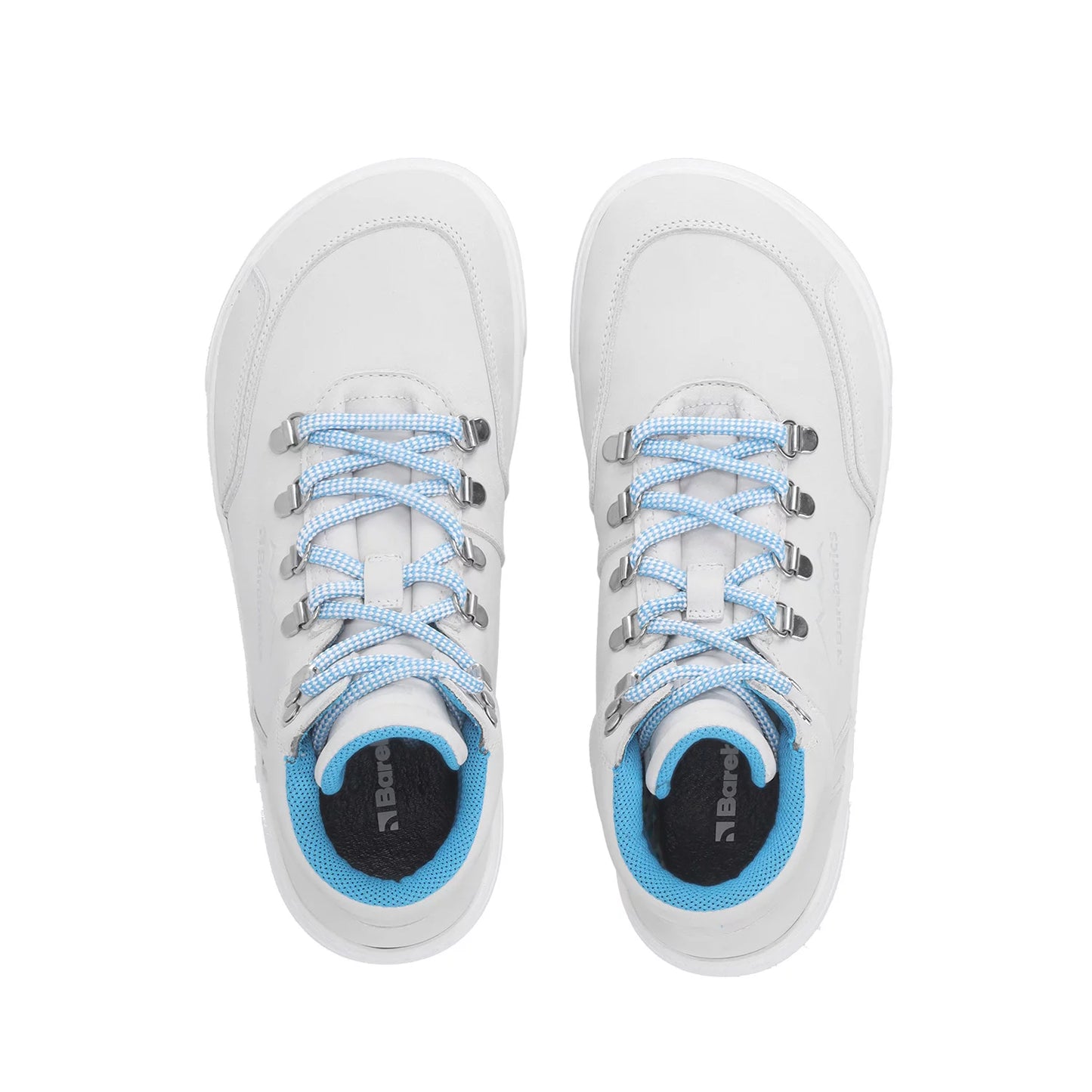 Baskets pieds nus Boots Element - Chalk White