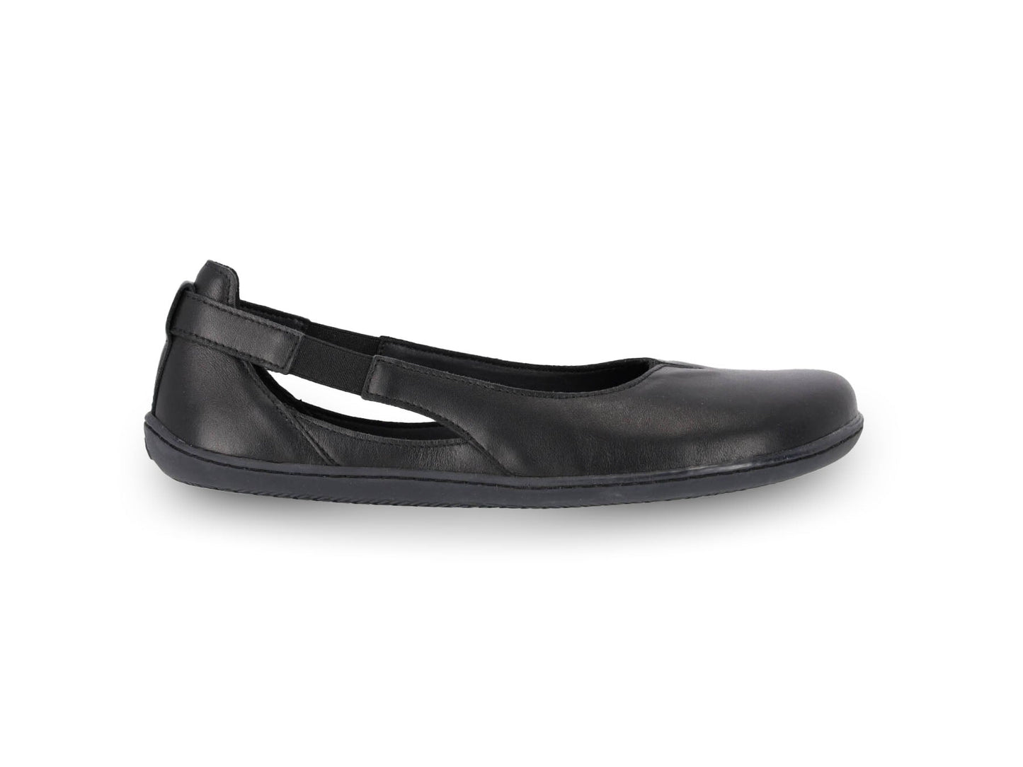Ballet Flats Be Lenka - Bellissima - All Black