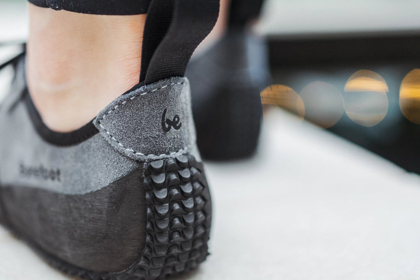 Trailwalker 2.0 - Grey