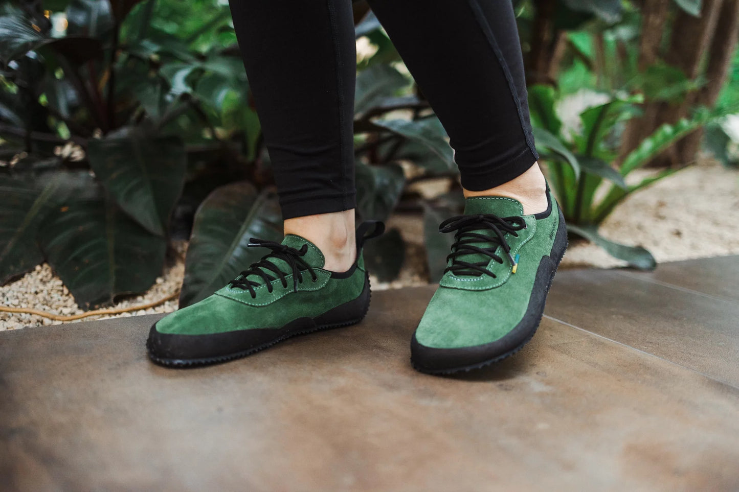 Trailwalker 2.0 - Olive Green