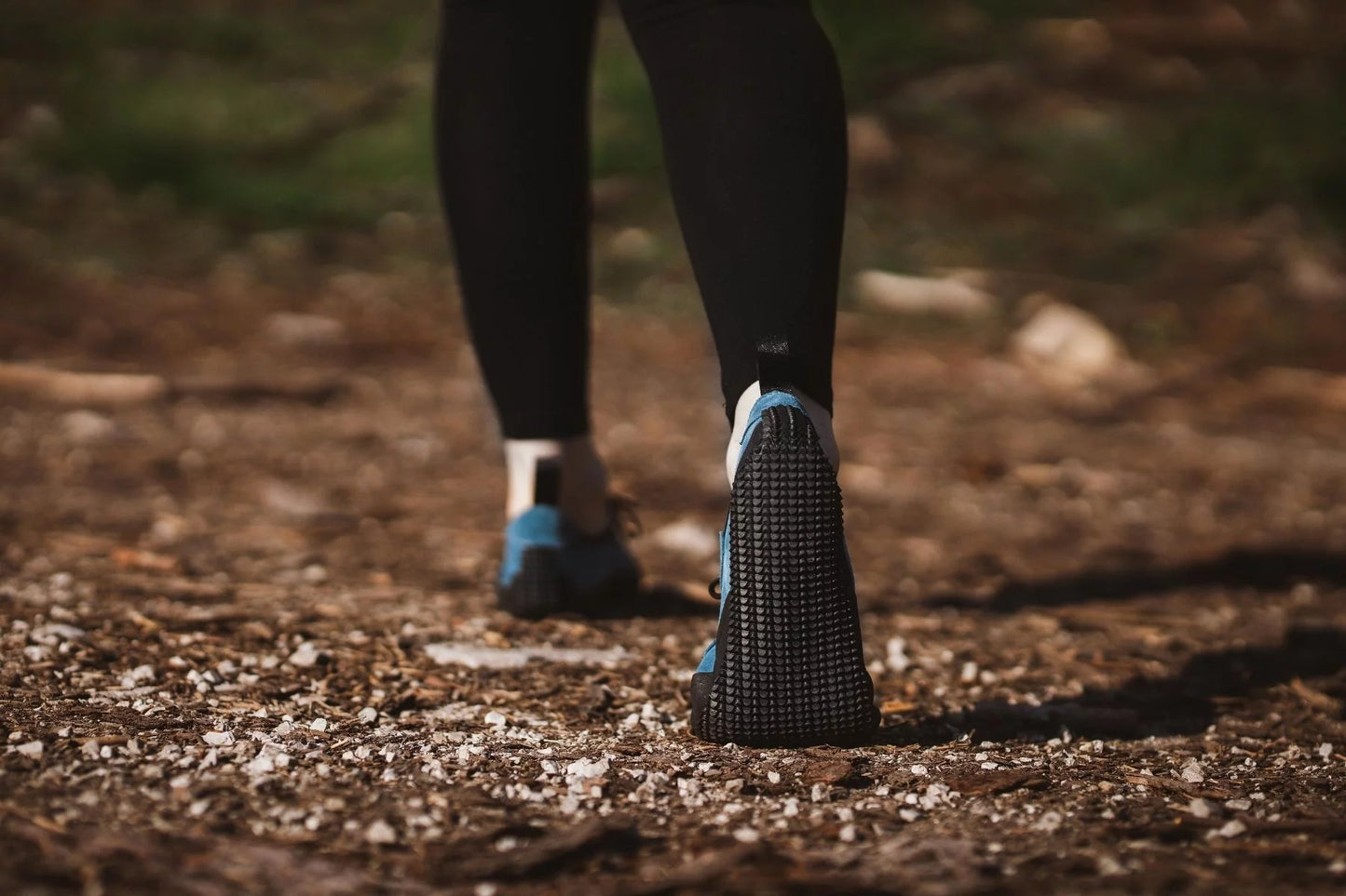 Trailwalker - Deep Ocean