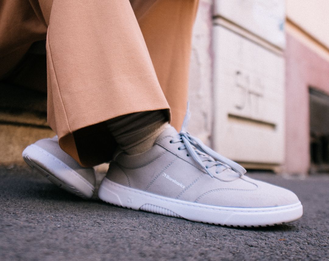 Pulsar - Gray & White
