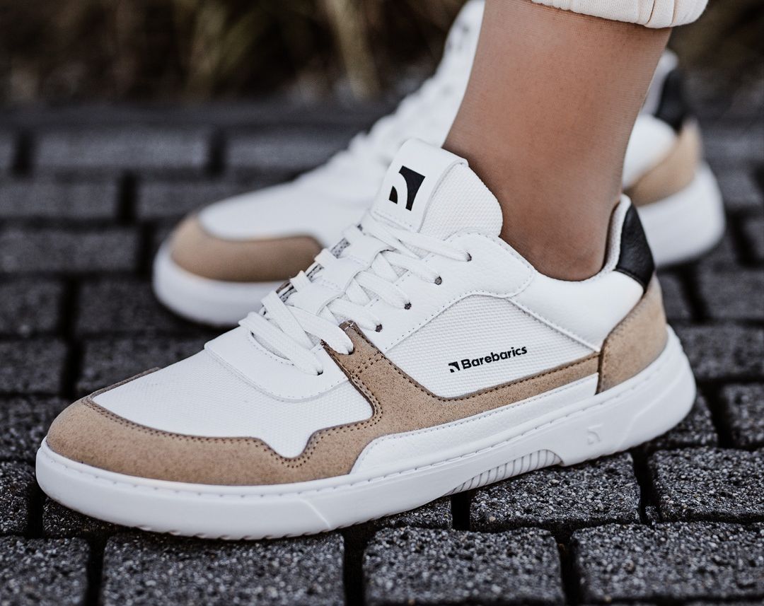 Zing-Blanc & Beige