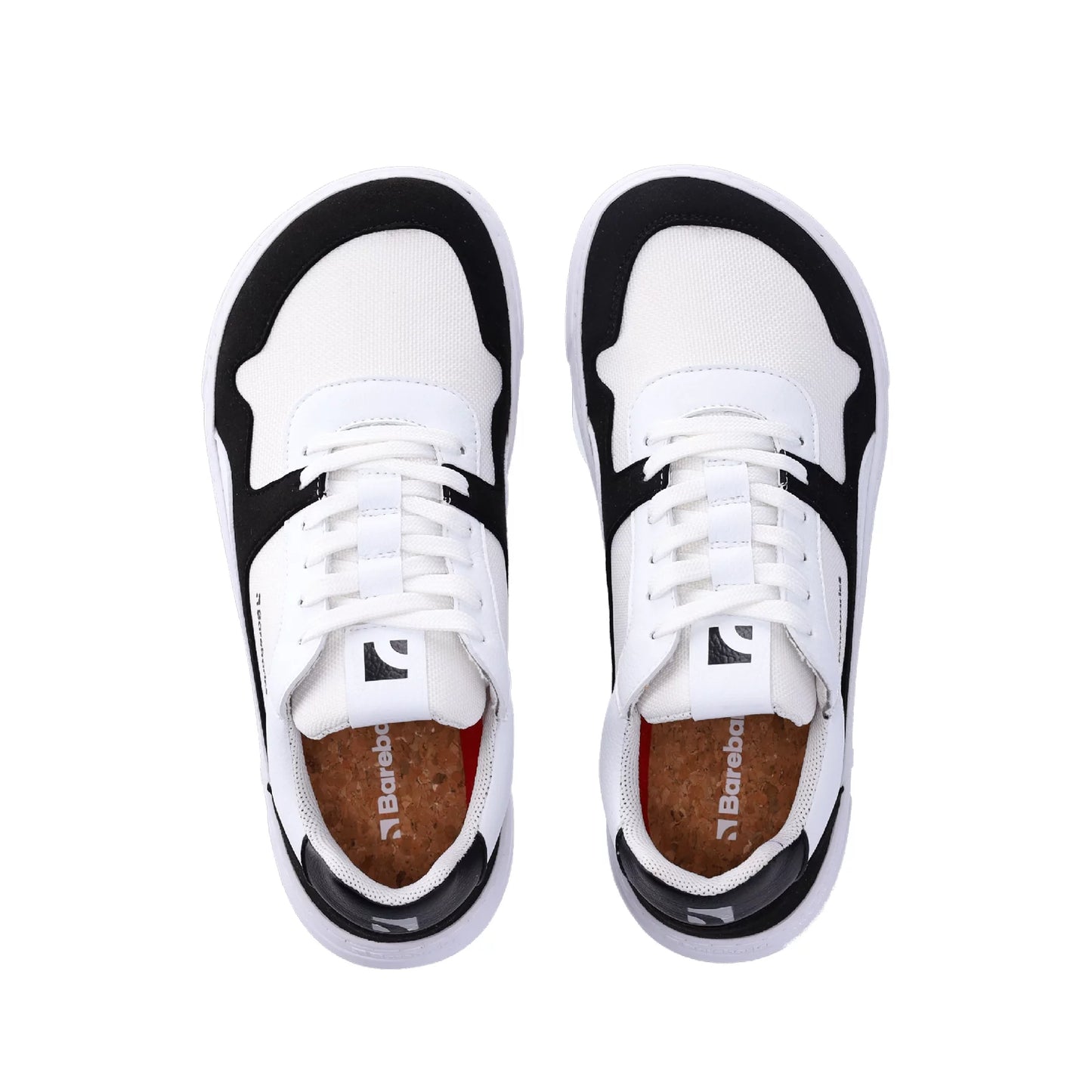 Zing - White & Black