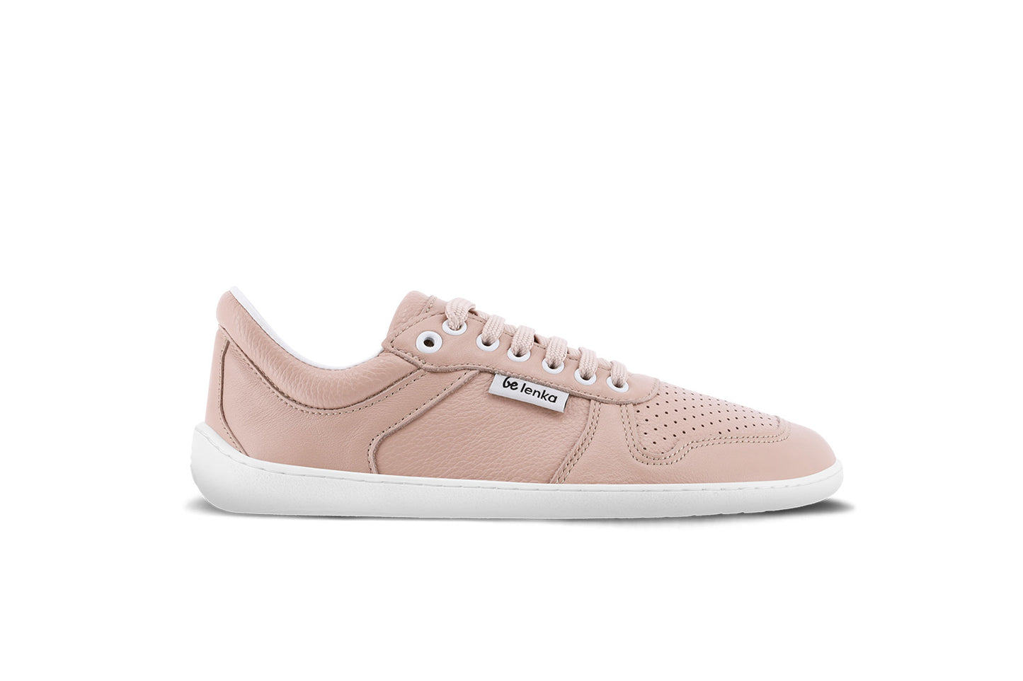 Champ 3.0 - Nude Pink