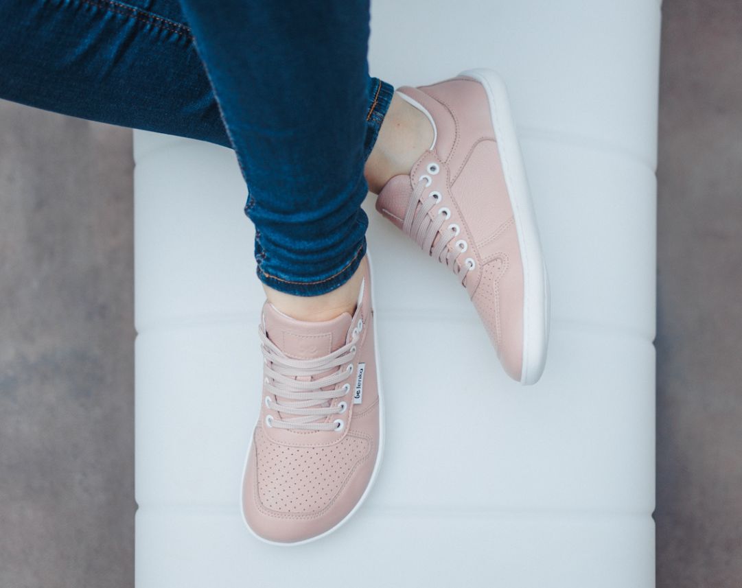 Champ 3.0 - Rose Nu