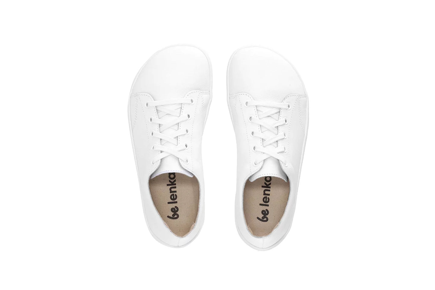 Prime 2.0 - White