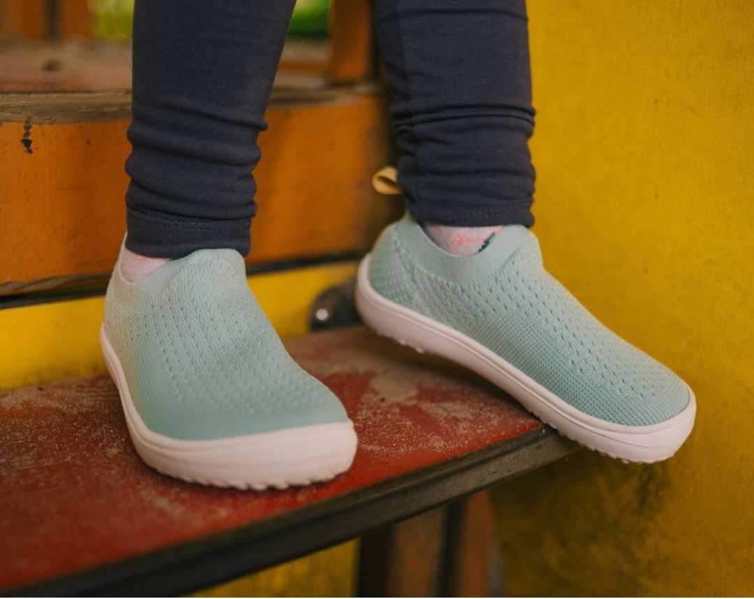 Perk - Mint Green