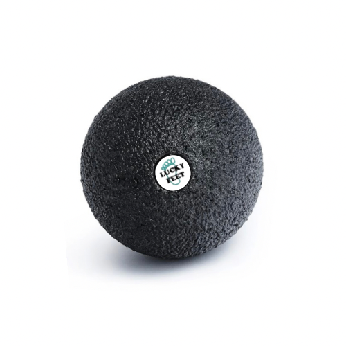 Lucky Feet Faszienball