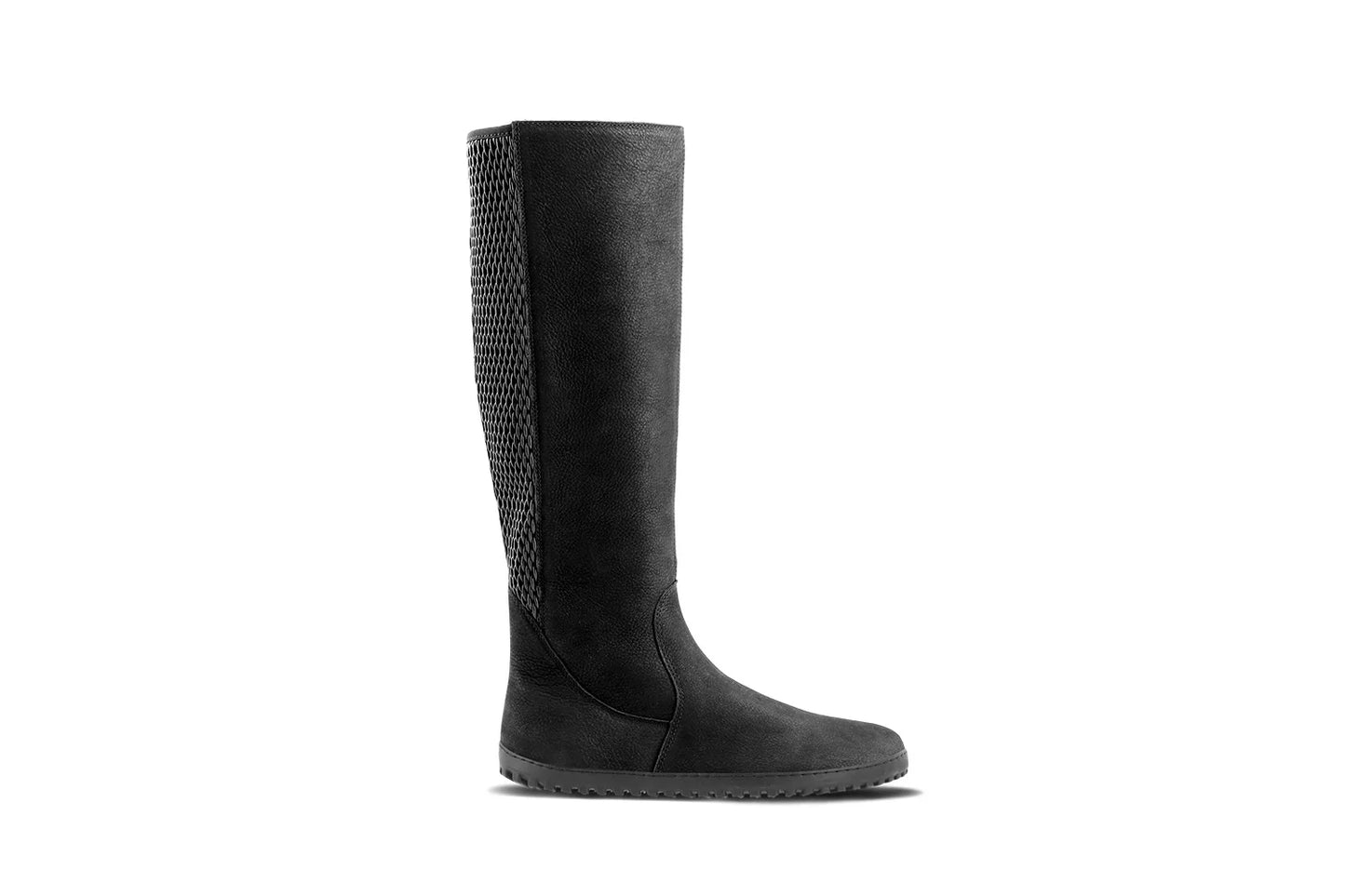 Damenstiefel Charlotte - Matt Black