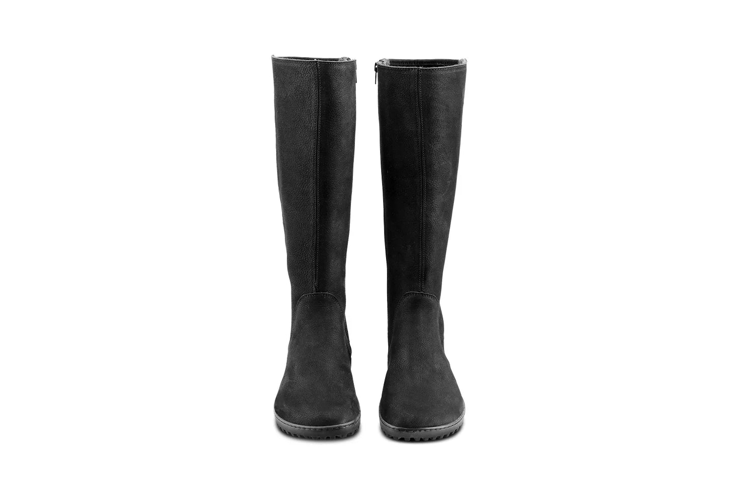 Damenstiefel Charlotte - Matt Black