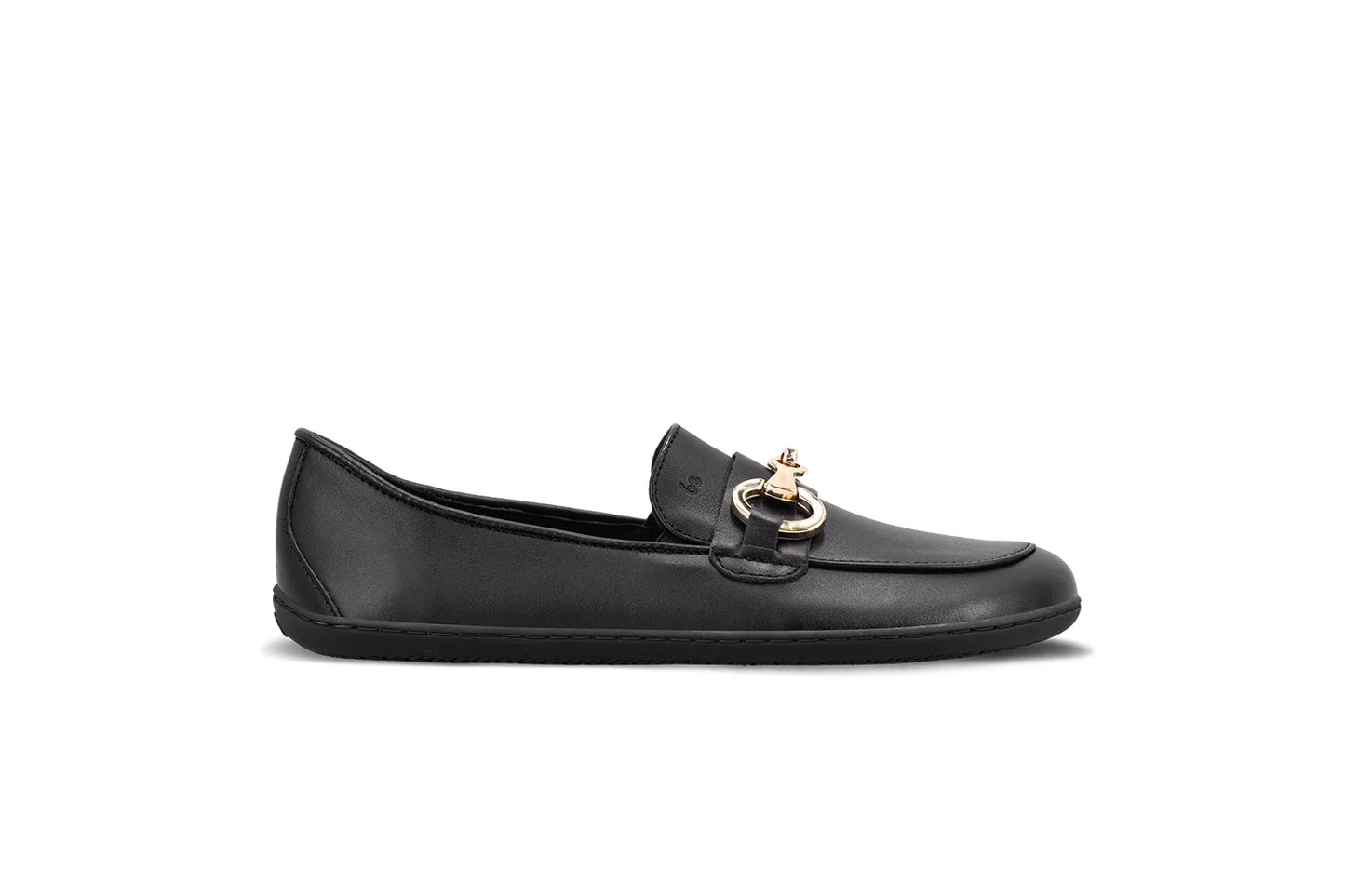 Barefoot Moccasins Viva - Black