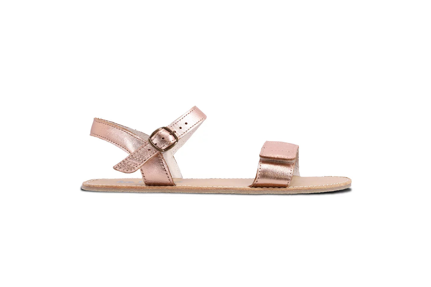 Barefoot Shoes Sandal Grace - Rose Gold