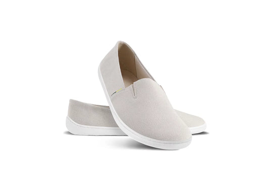 Barefoot Slip-on Sneakers Bali - Beige