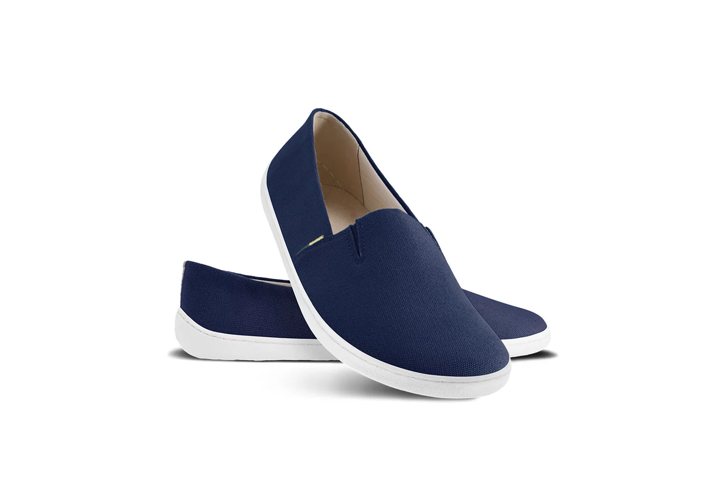 Barefoot Slip-on Sneakers Bali - Beige