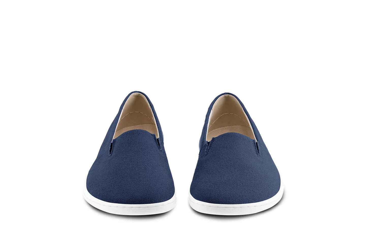 Barefoot Slip-on Sneakers Bali - Beige