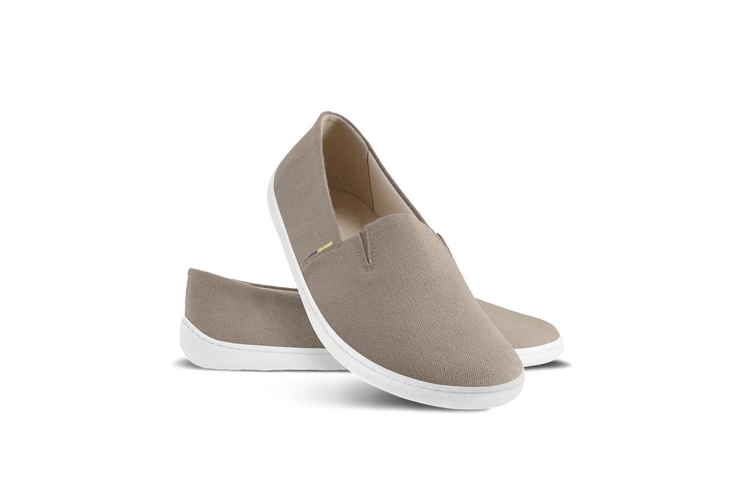 Barefoot Slip-on Sneakers Bali - Beige
