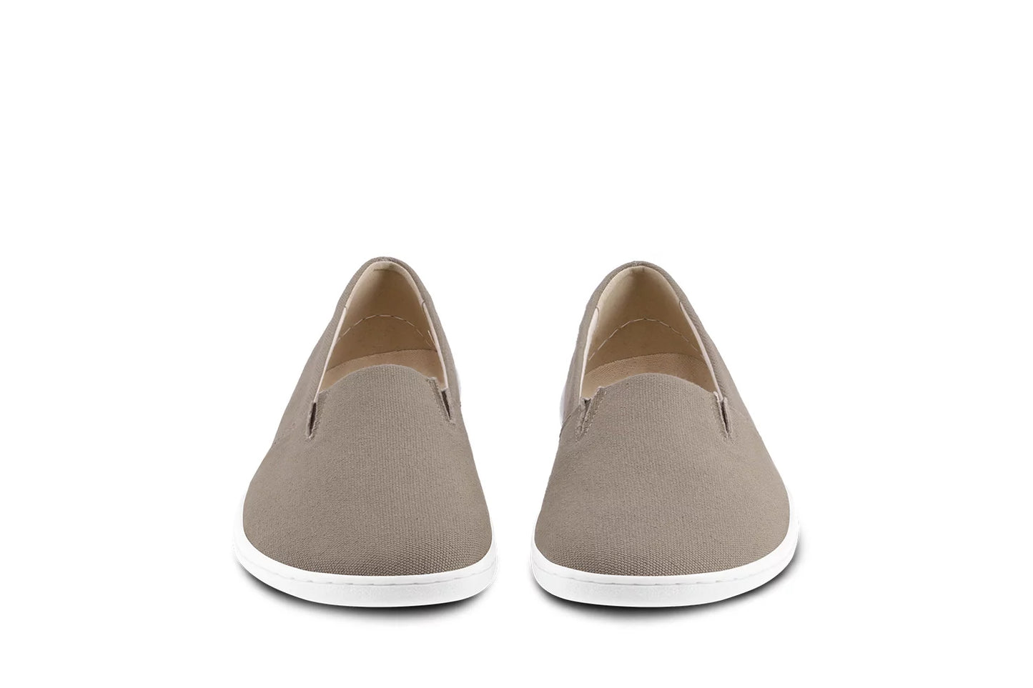 Barefoot Slip-on Sneakers Bali - Beige