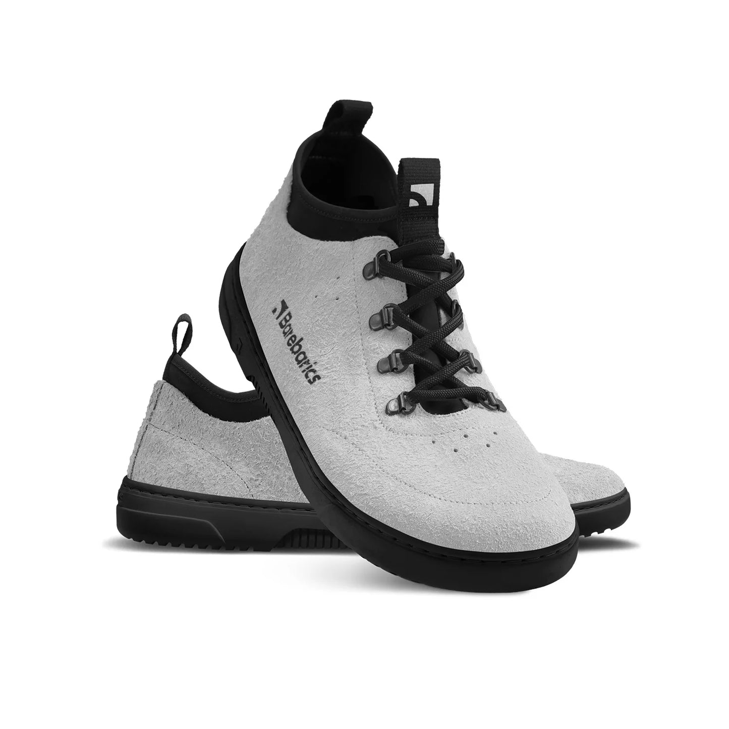 Barefoot Sneakers Bronx - Grey