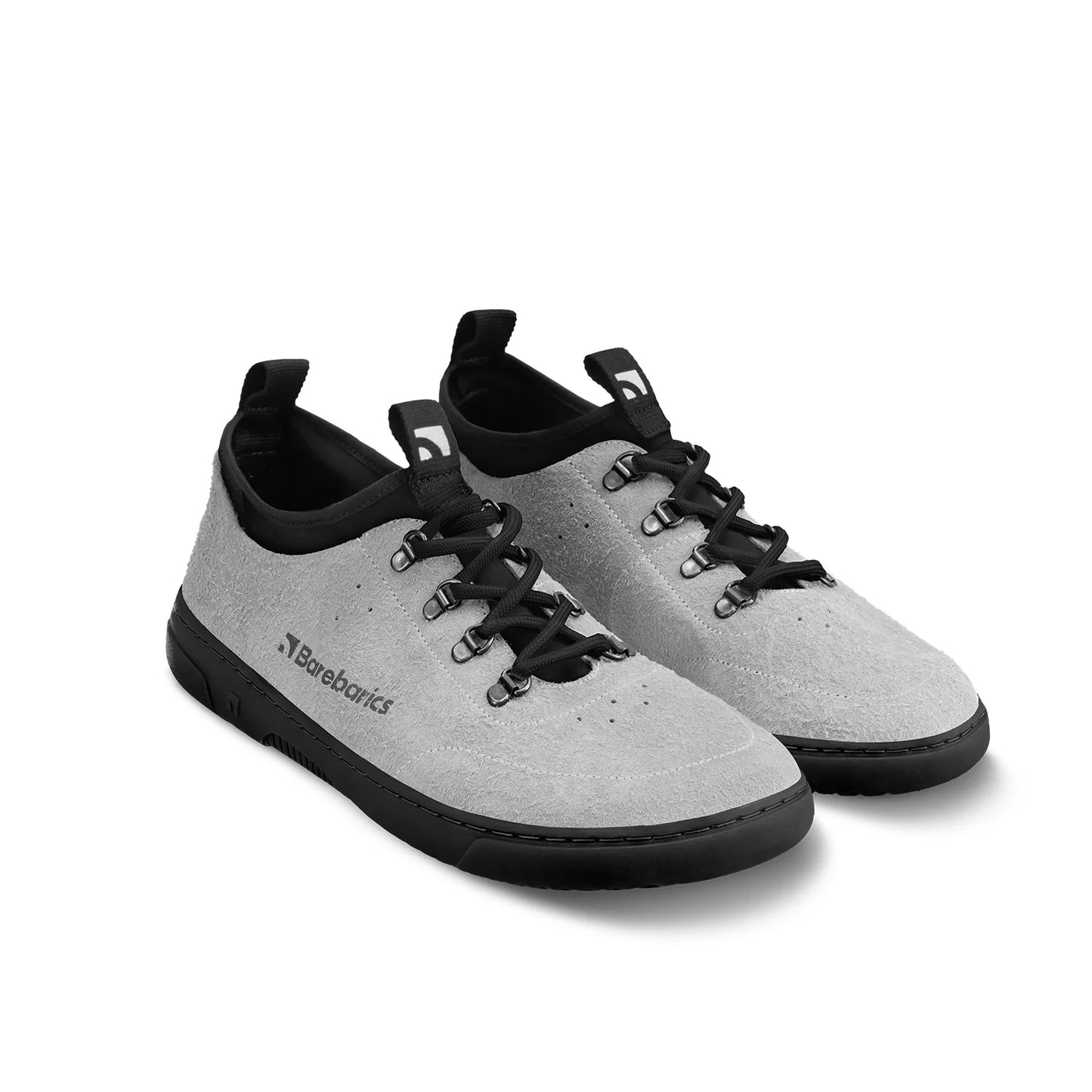 Barefoot Sneakers Bronx - Grey