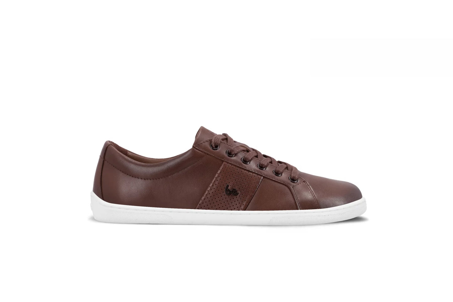 Barfußschuhe Sneakers  Elite - Dark Brown