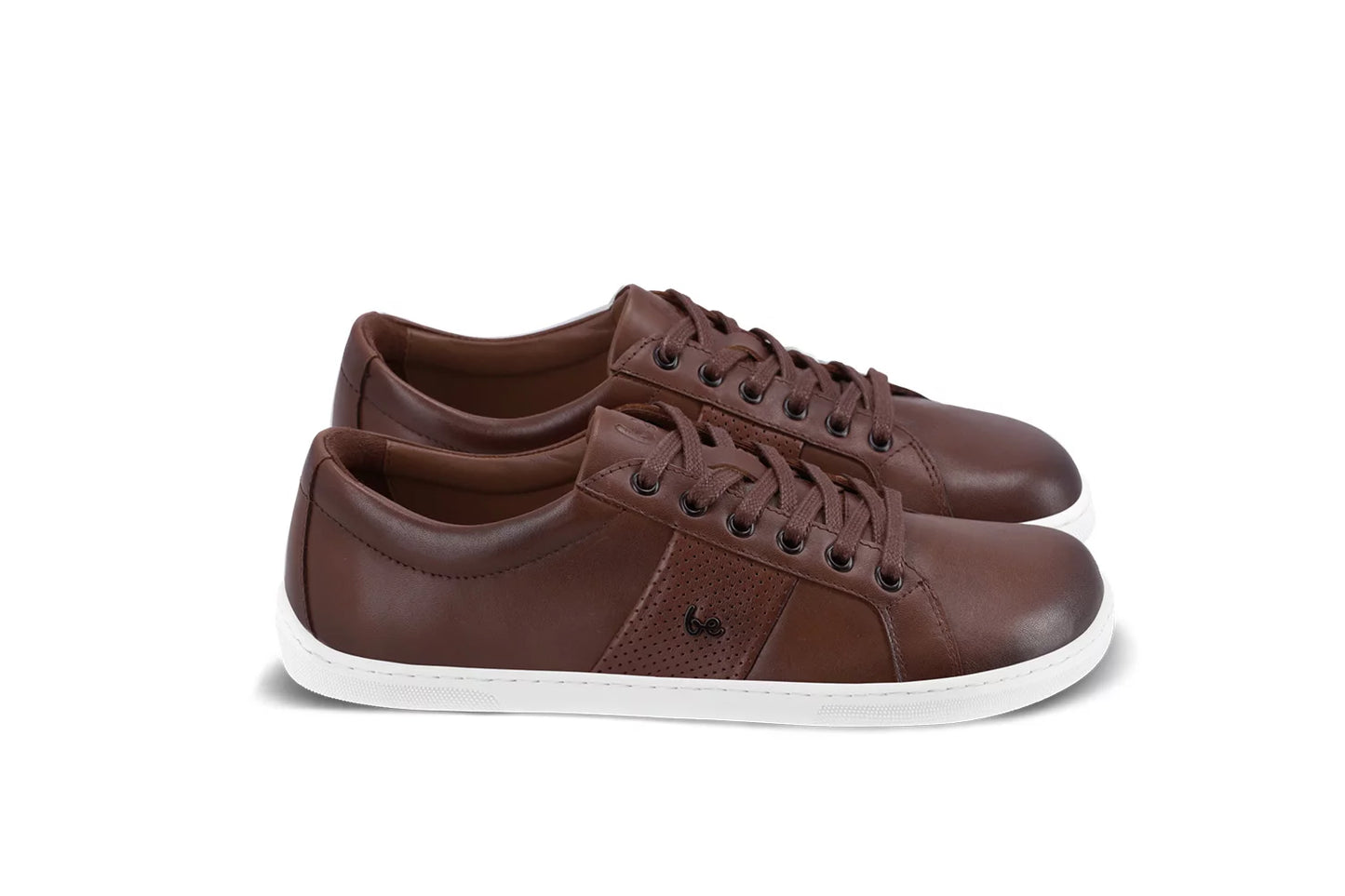 Barfußschuhe Sneakers  Elite - Dark Brown