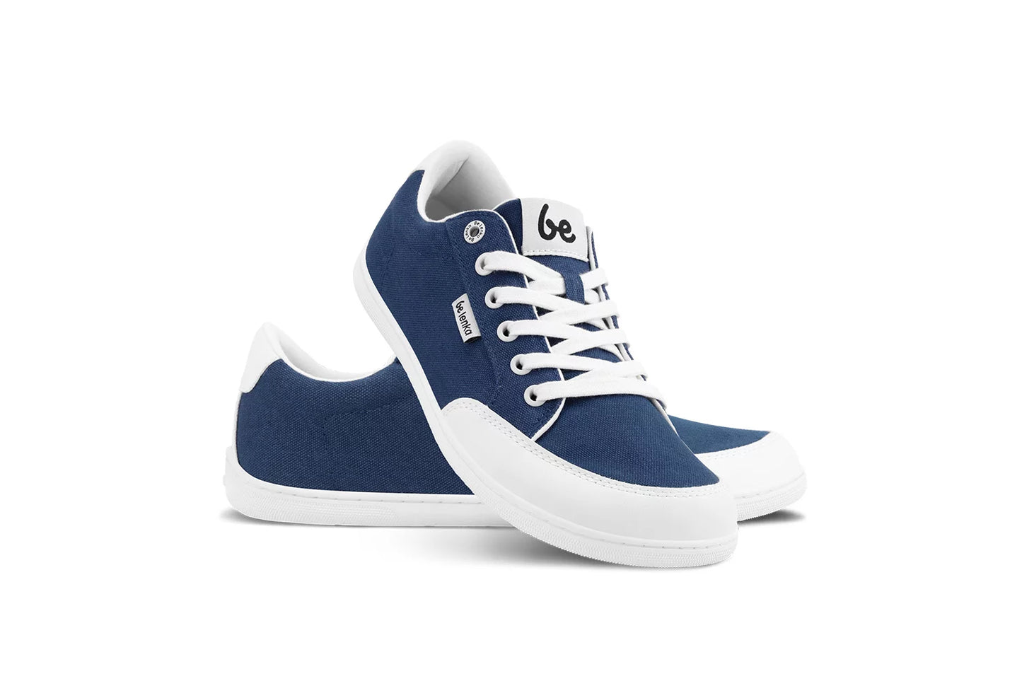 Damen und Herren Barfuß Sneakers Rebound