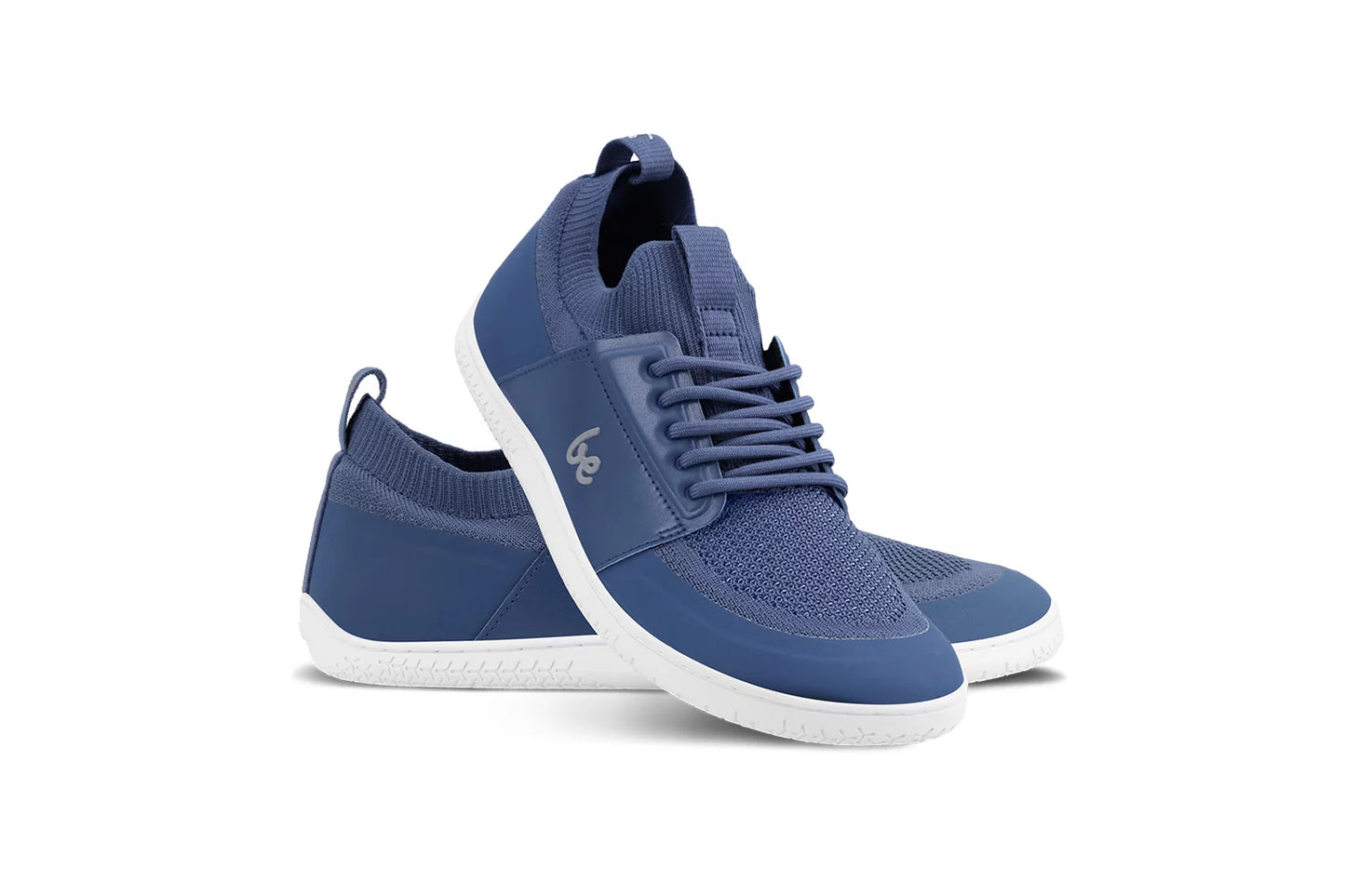 Barfußschuhe Sneakers  Swift - Dark Blue