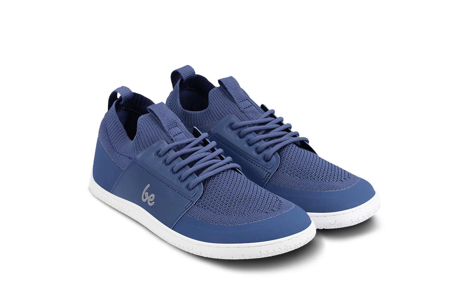 Barfußschuhe Sneakers  Swift - Dark Blue