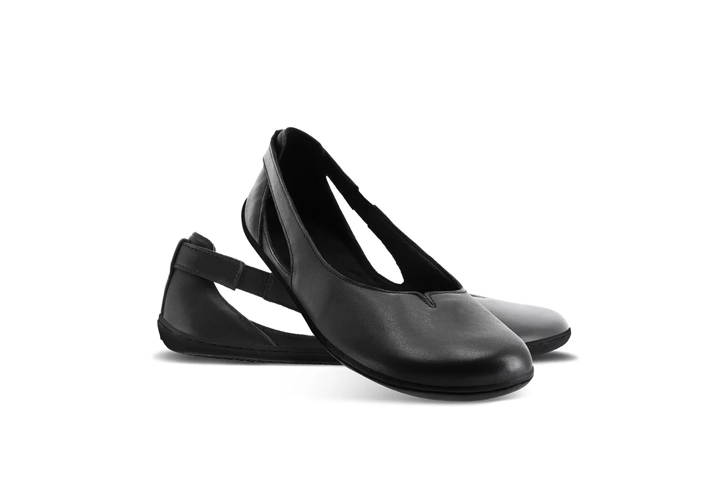 Ballet Flats - Bellissima 2.0 - All Black