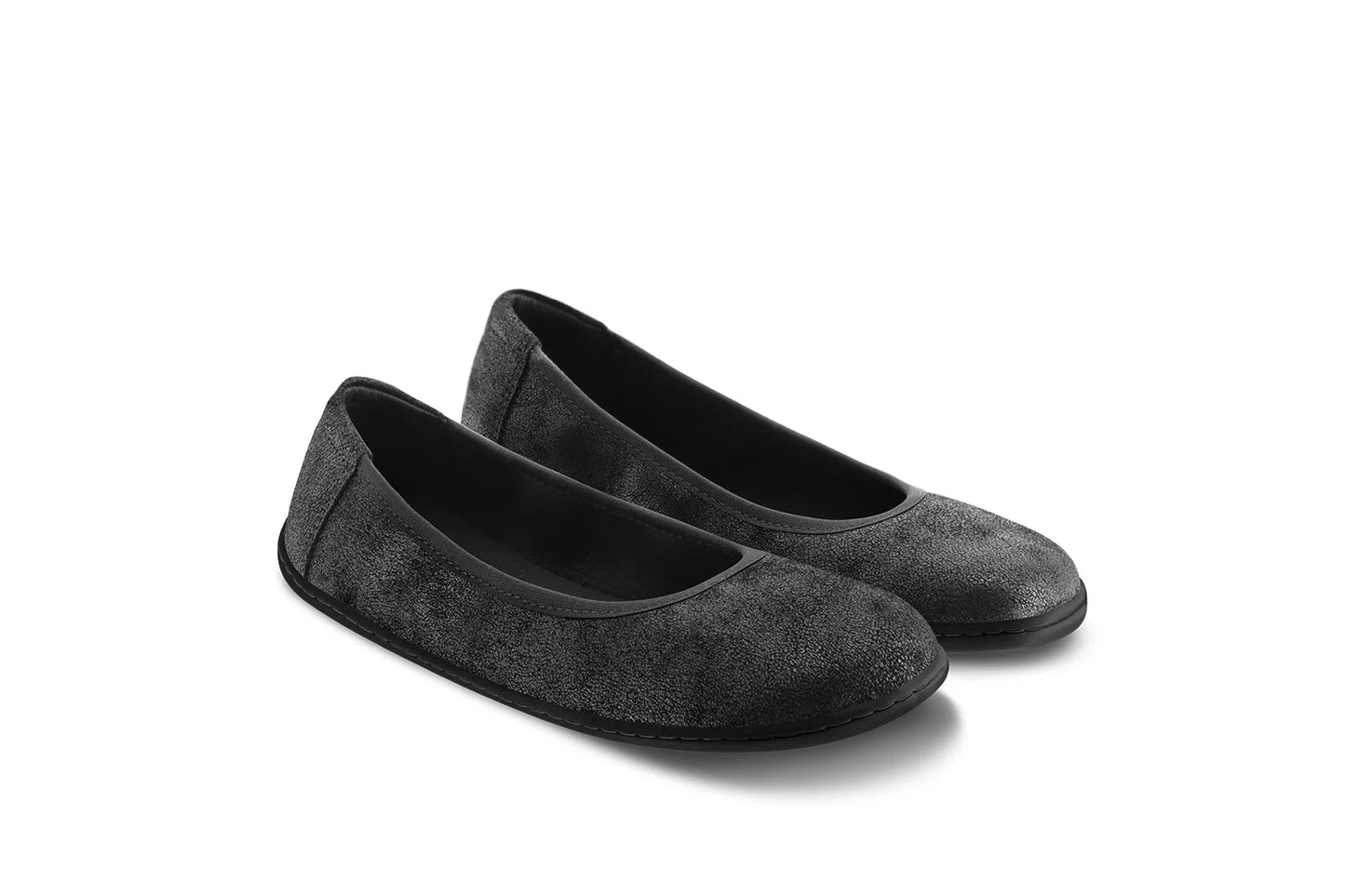 Ballet Flats - Sophie -Sparkle Black