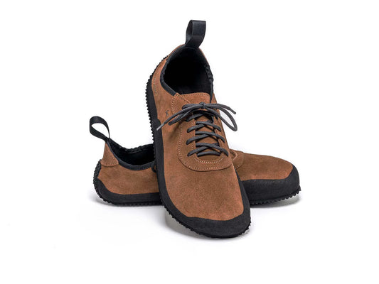 Trailwalker-Brown