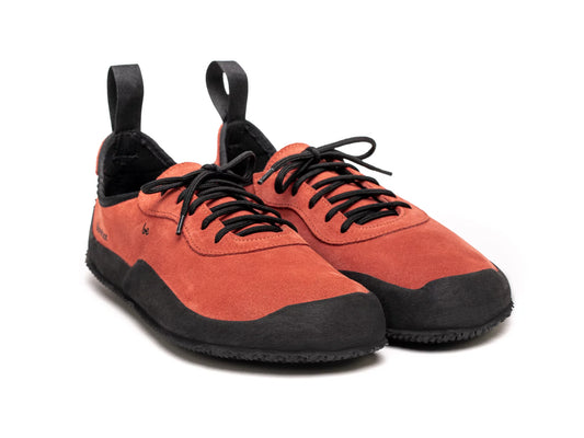 Trailwalker-Clay Red