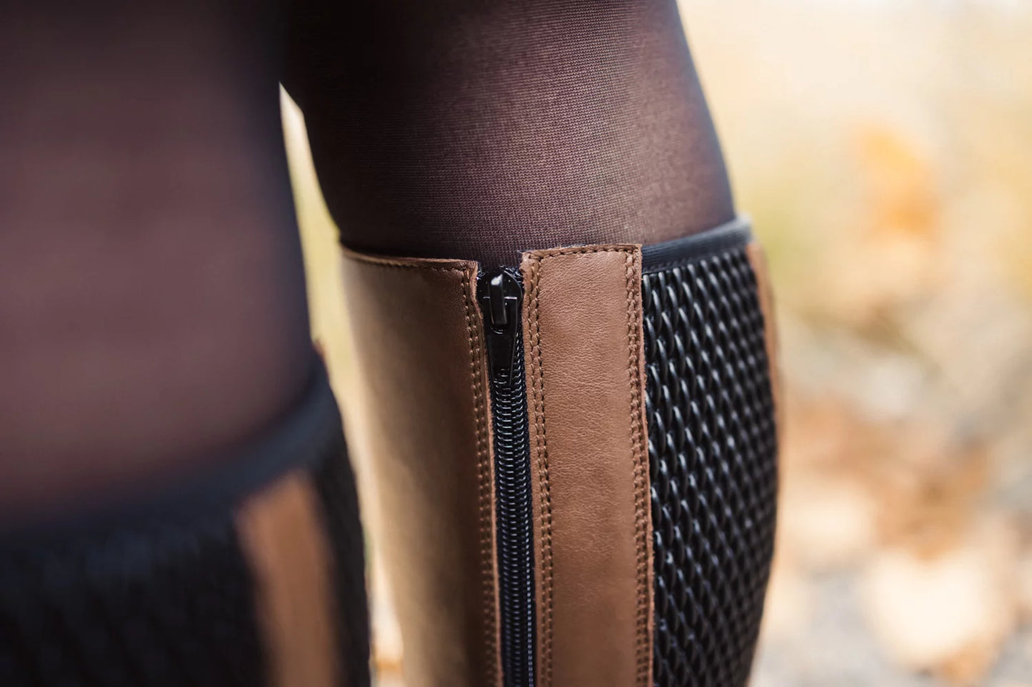 Charlotte - Dark Brown