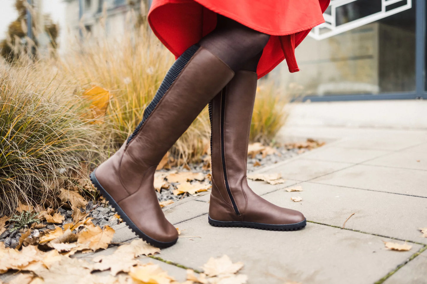 Charlotte - Dark Brown