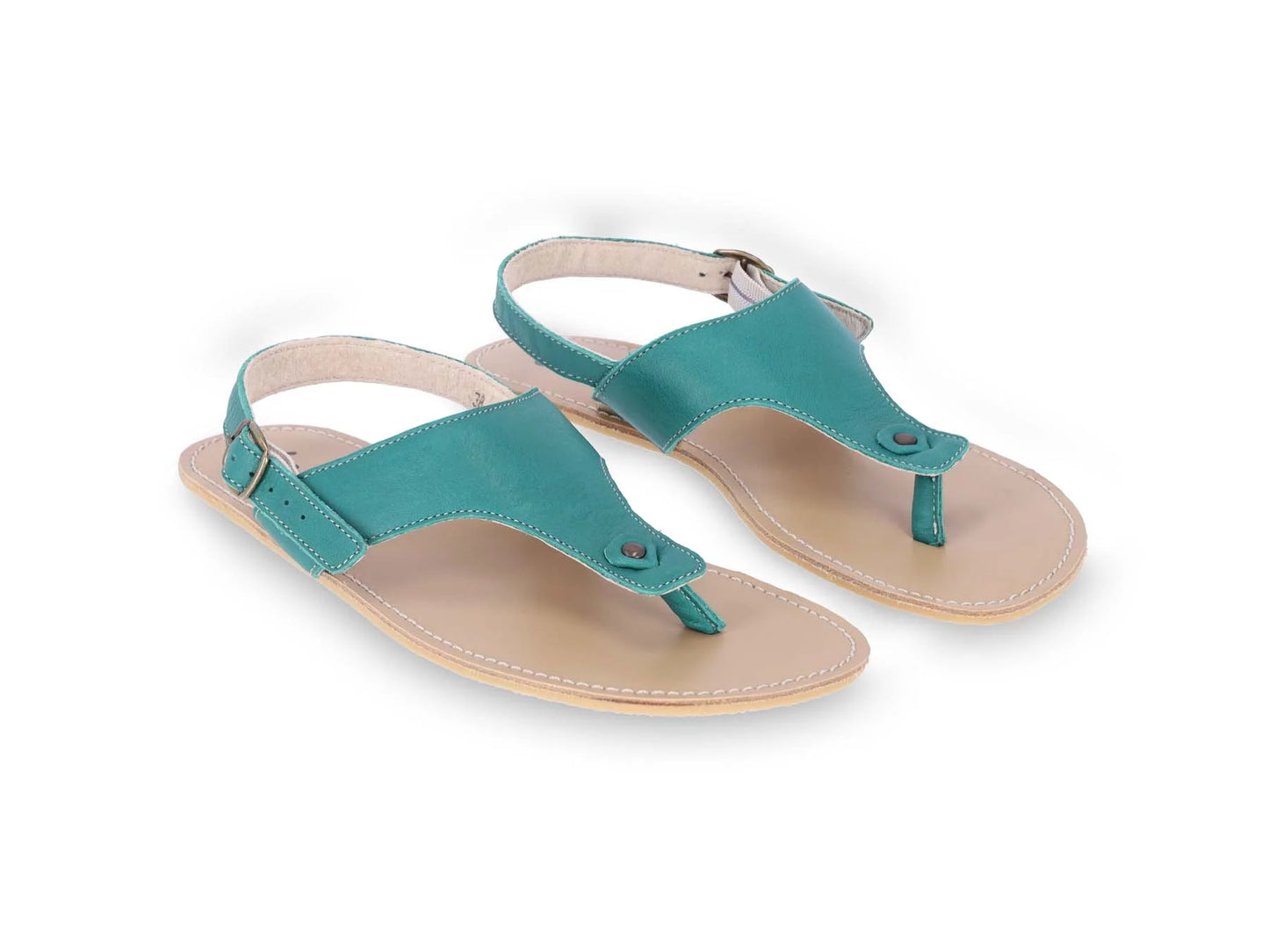 Sandal Promenade - Green