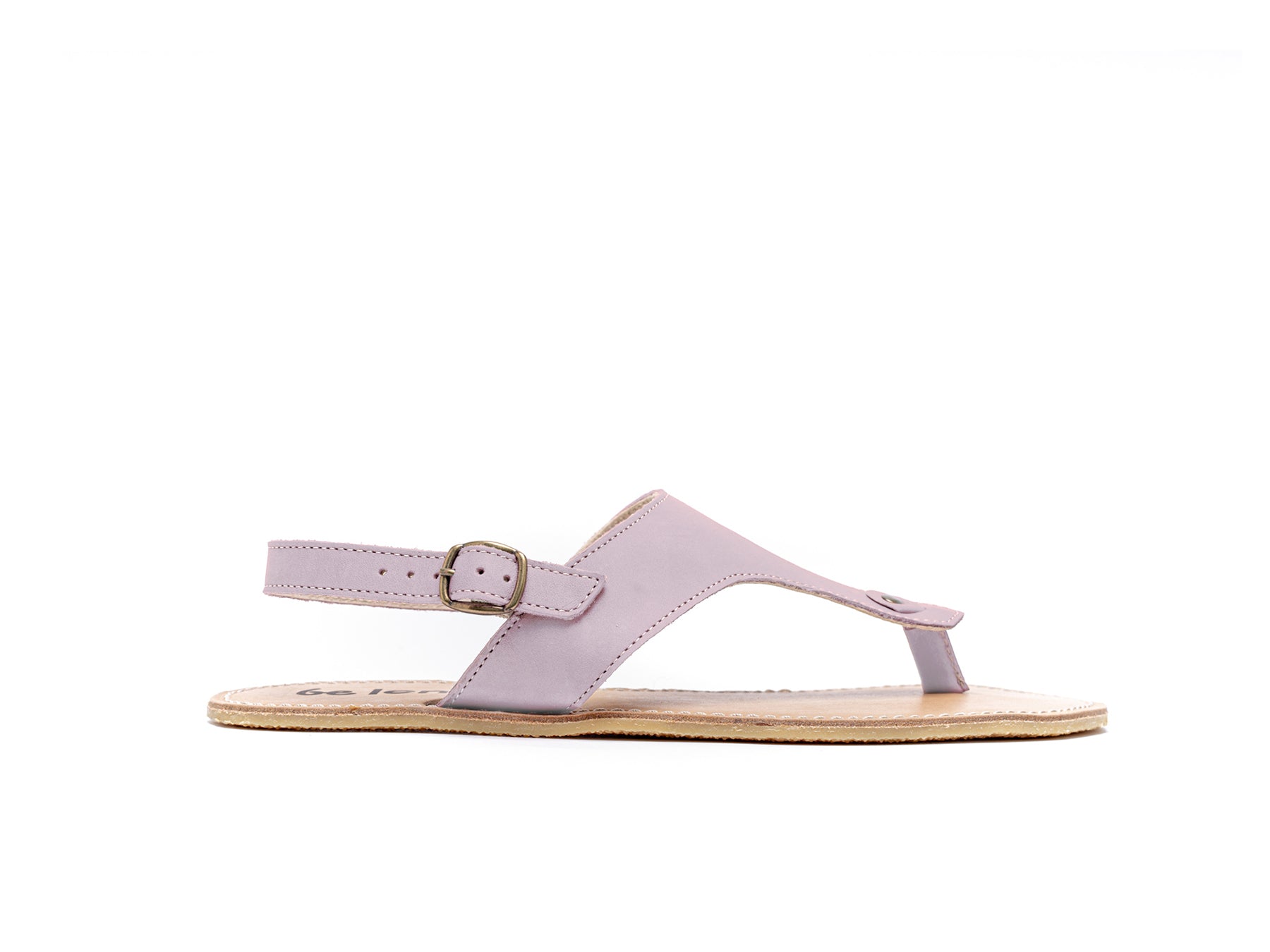 Promenade - Light Lilac