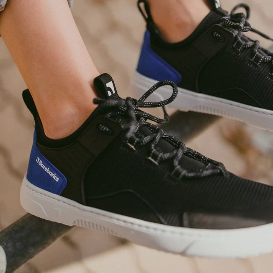 Rebel - Black
