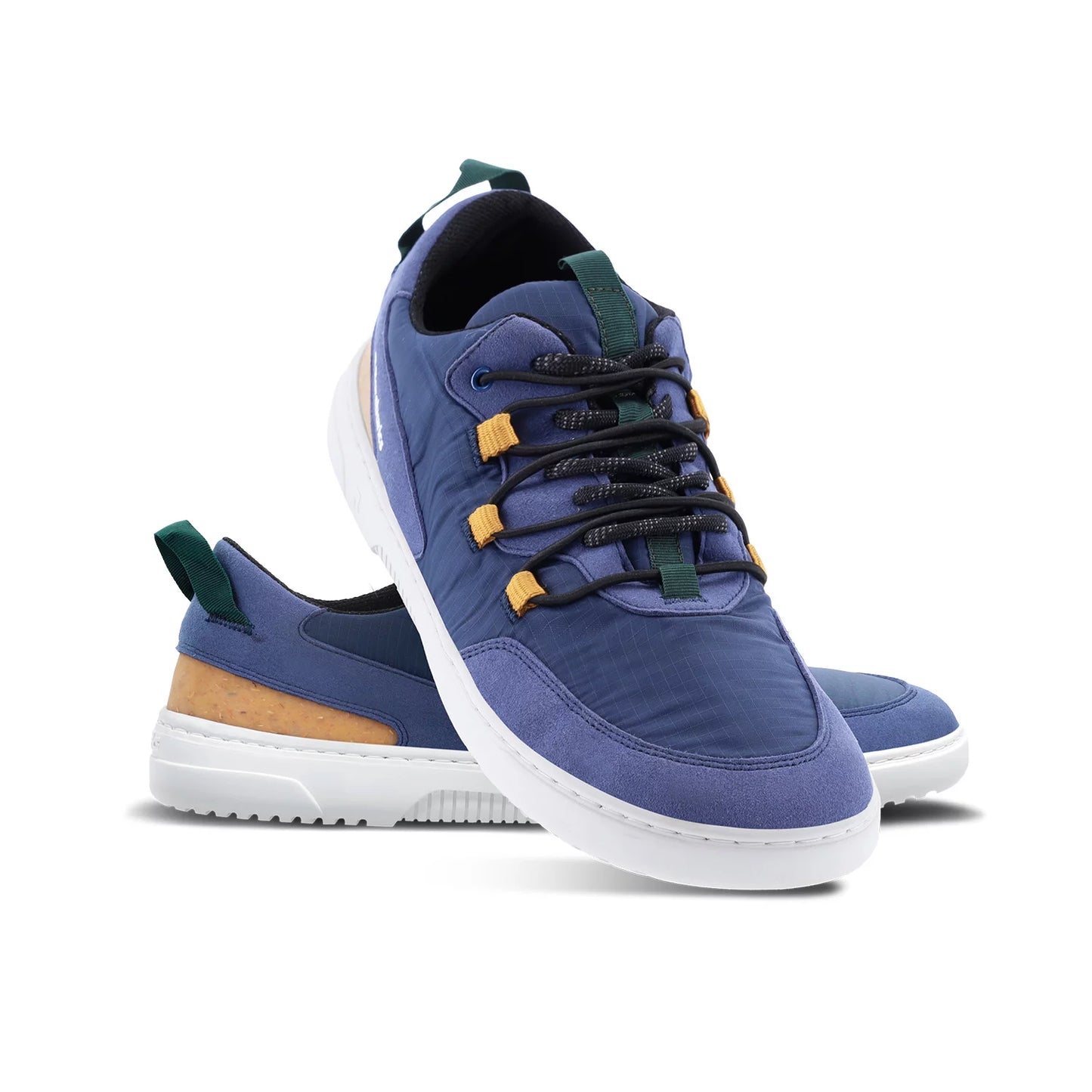 Revive - Bleu &amp; Blanc