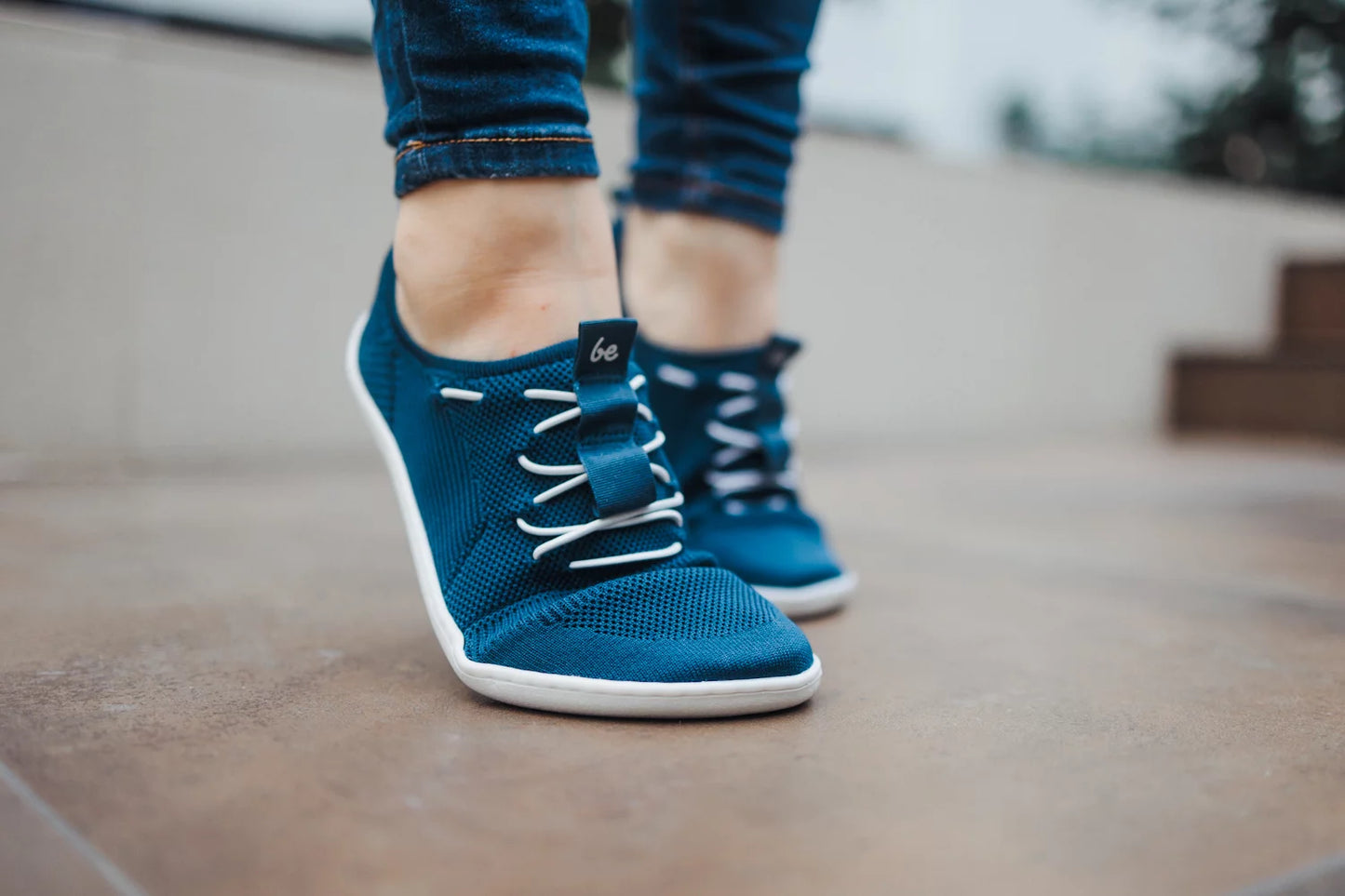 Elevate - Bleu foncé