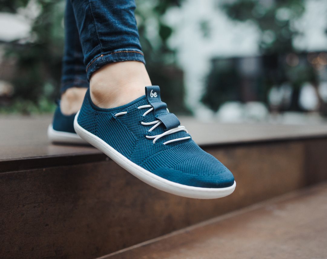 Elevate - Bleu foncé