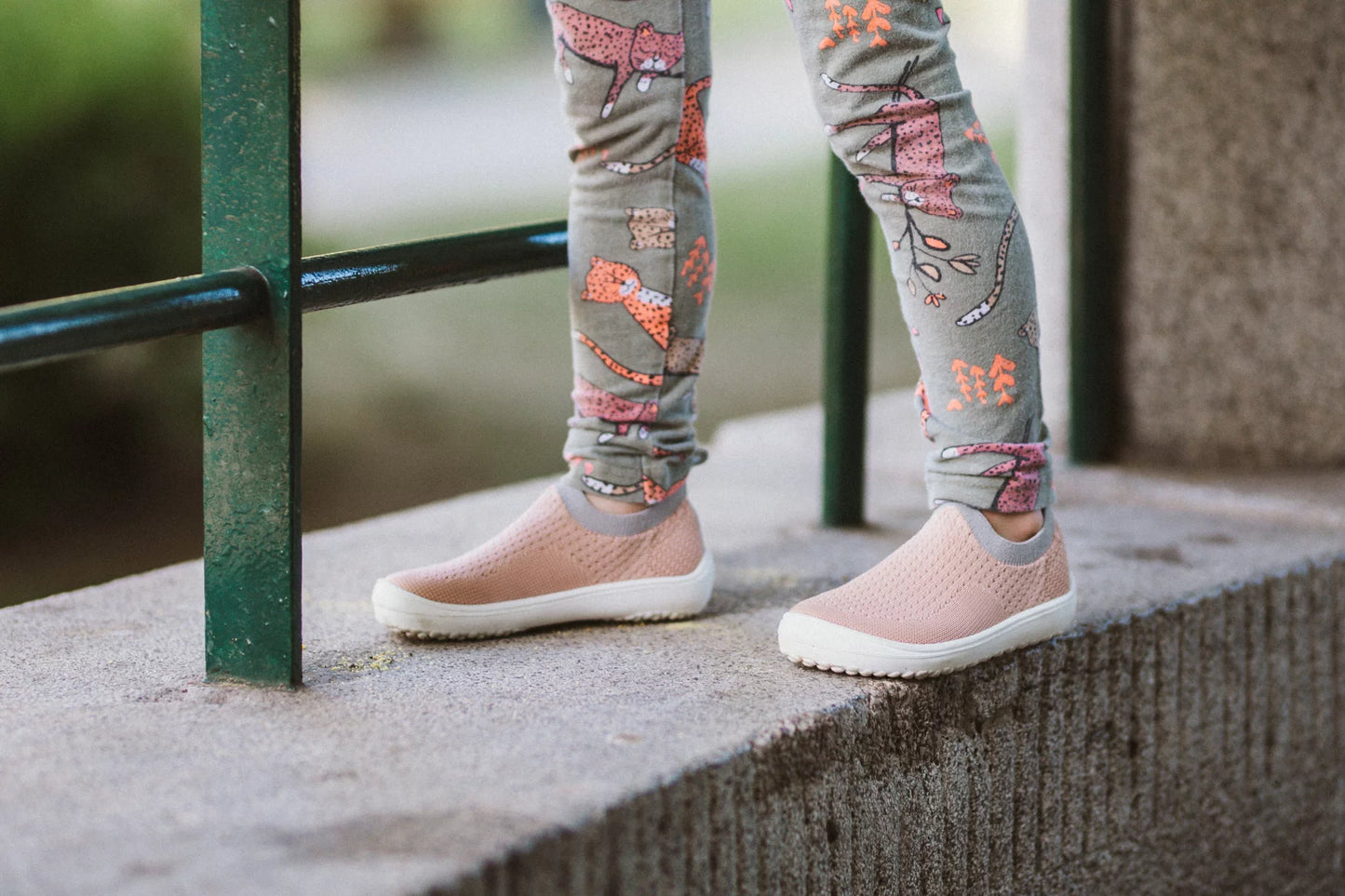 Perk - Baby Pink