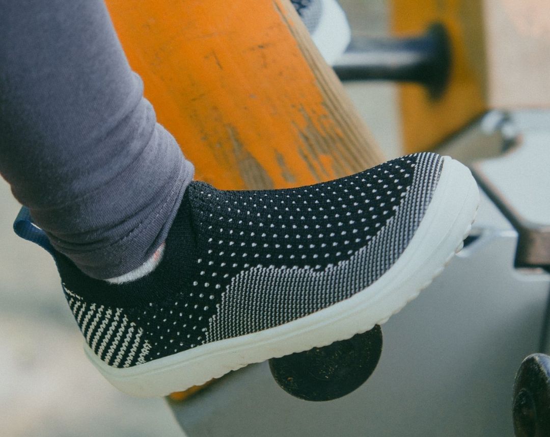 Perk - Black &amp; White