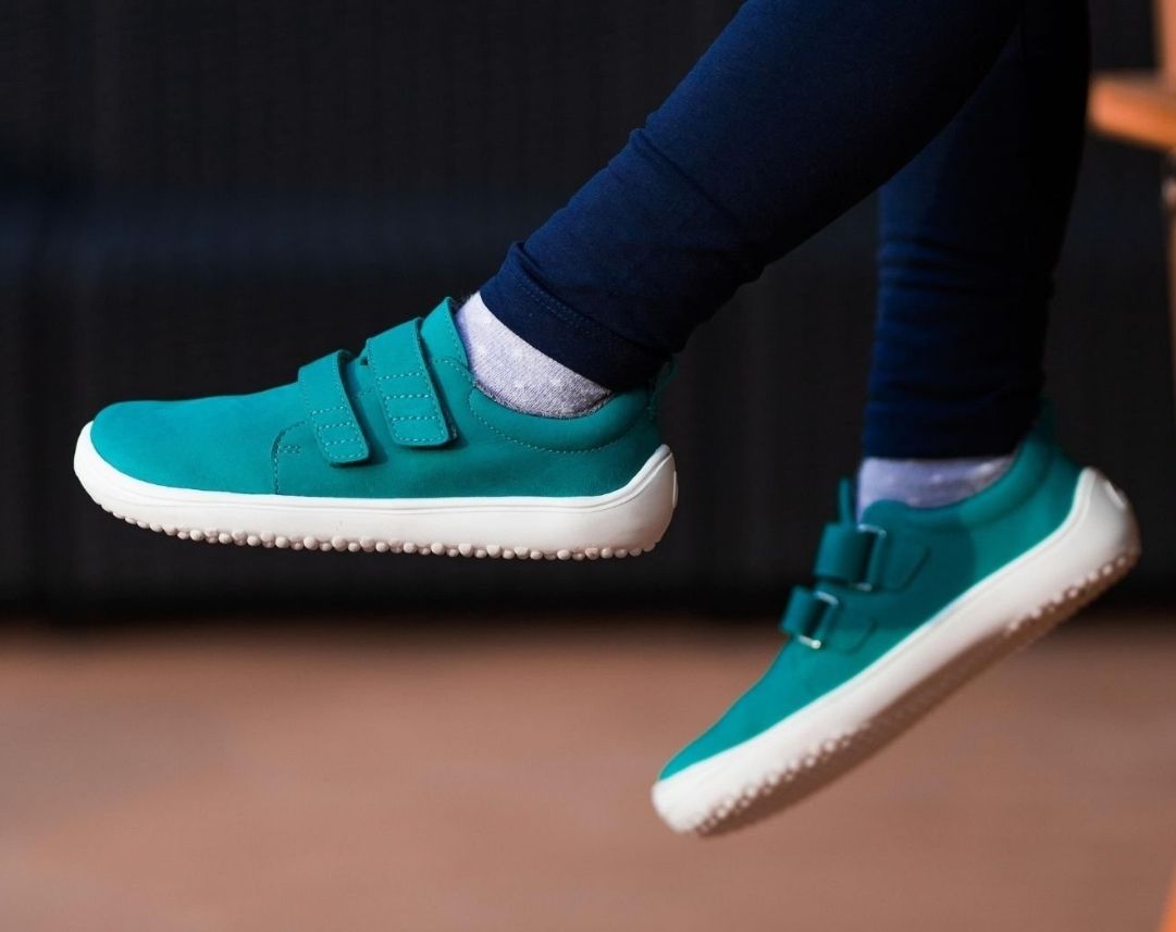 Jolly-Aqua Green