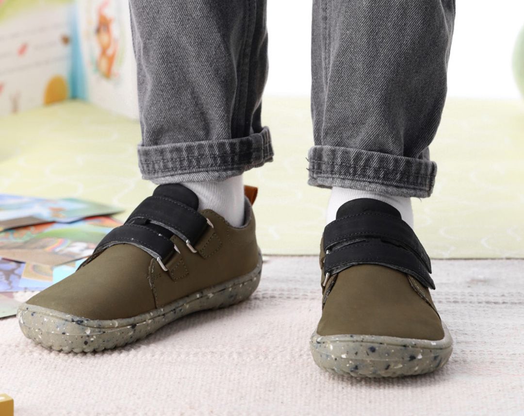 Jolly-Army Green