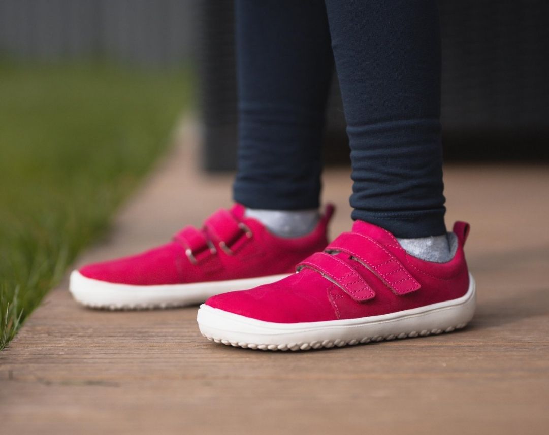 Jolly-Dark Pink
