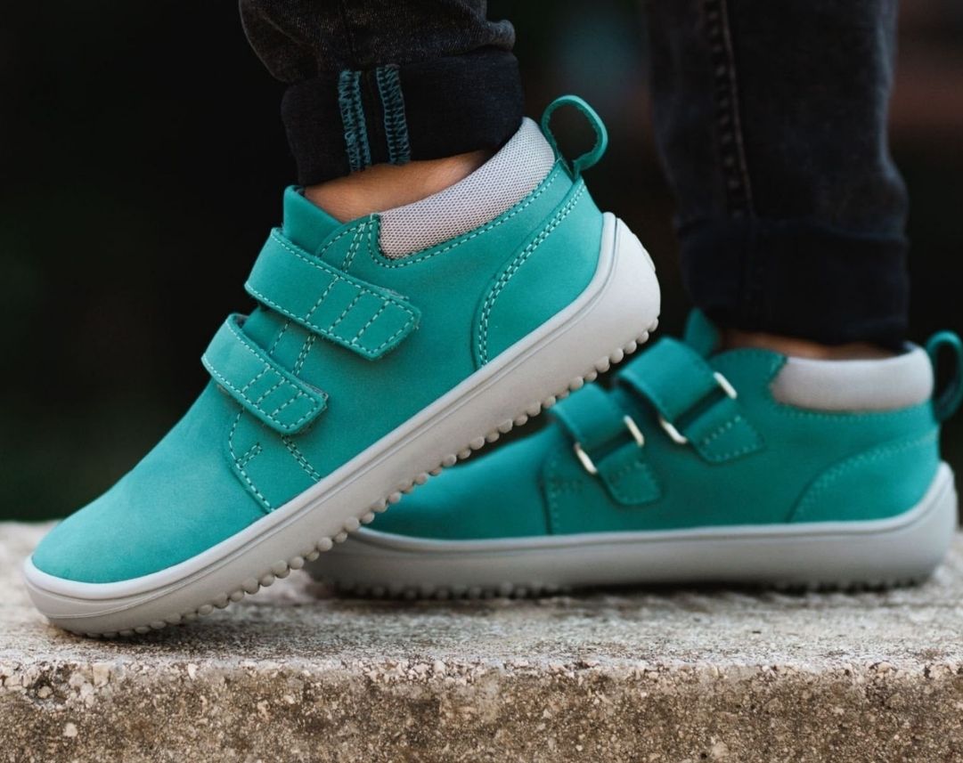 Play - Aqua Green