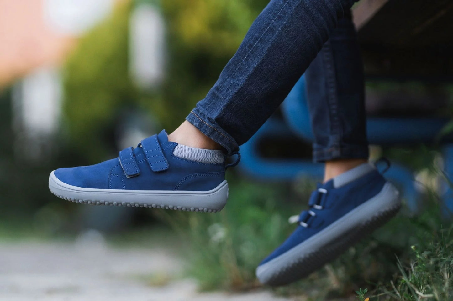 Play - Navy